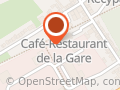 Les pâtes de Marie