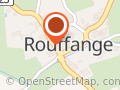 Mairie de Rouffange
