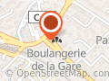 Boulangerie de la Gare