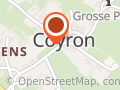 Les Chalets de Coyron