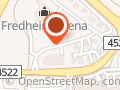 Fredheim Arena AS