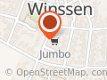 PostNL Postkantoor Winssen