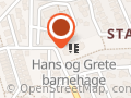Hans og Grete Barnehage SA