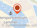charterhafen Yachtcharter Segeln Holland Lemmer Ijsselmeer Mallorca