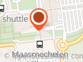 Parkeerplaats Euroscoop