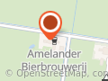 Amelander Bungalow Verhuur Visser