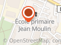 Ecole Elémentaire Jean Moulin