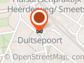 Fysiotherapie Céramique