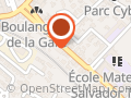 CaPVaRJuriS Me ALMOSNINO PENSO Catherine Commissaire de Justice