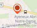 School Shelter Notre-Dame
