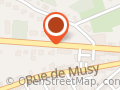 Covalux Bastogne