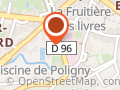 Hôpital Local de Poligny
