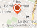 Hotel Cafe Le Bonheur