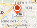 Radiothérapeute Centre Hospitalier Intercommunal du Pays du Revermont (CHIPR)