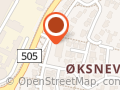 Kiwi Øksnevad