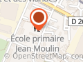 Ecole primaire Jean Moulin