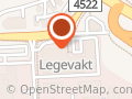 Jæren Øyeblikkeleg hjelp