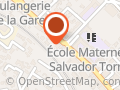 Go Bikes - Location