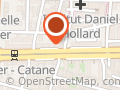 CAISSE DE CREDIT MUTUEL GRENOBLE CENTRE EAUX CLAIRES - BUREAU EAUX CLAIRES