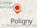 CIC ARBOIS - CIC POLIGNY