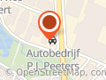 Autobedrijf P J Peeters