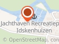 Jachthaven Idskenhuizen