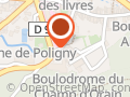 Salle Omnisports du Champ d'Orain