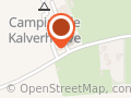 Camping De Kalverhoeve
