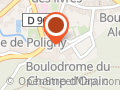 Poligny Jura Basket Comté