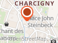 Café Restaurant des Messageries
