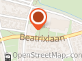 Gymzaal Beatrixlaan