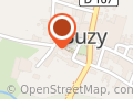 COMMUNE DE BUZY DARMONT