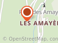 Gite La Déroulède