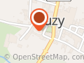 Mairie - Buzy-Darmont
