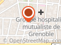Institut de cancérologie - Groupe Hospitalier Mutualiste de Grenoble