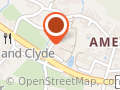 Colisée - EHPAD AMEYZIEU