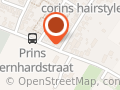 Linden Café Cafetaria Zaal de