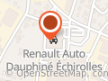 DACIA GRENOBLE ECHIROLLES - AUTO DAUPHINÉ