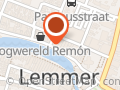 Bakkerij Twijnstra Lemmer