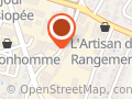 Dauphiné Menuiserie