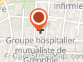 Clinique d'Alembert