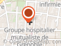 Institut de chirurgie - Groupe Hospitalier Mutualiste de Grenoble