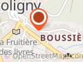 Sous La Tour - Gîte et Appartements à Poligny