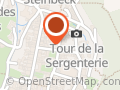 Médiathèque de Poligny