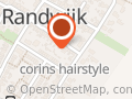 Corin's Hairstyle
