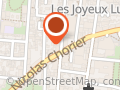 Kifwork - Coworking Grenoble