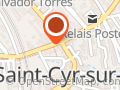 Saint Cyr Bijoux