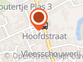 Centre Cosmétique Femke