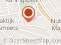 Vreeburg Mensendieck Oefentherapie Marina