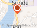 Sunde Prosjektutvikling AS - Sundegarden Eigedom AS